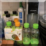 K15. Sodastream. 